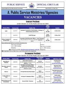 samoa psc|psc circular 2023.